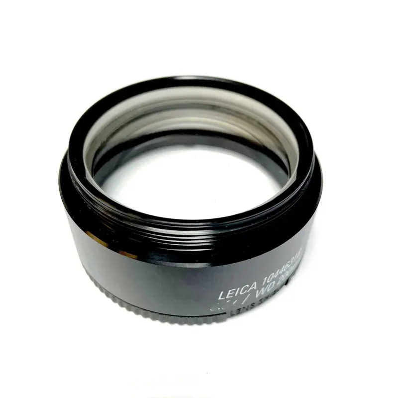 0.75X Objective Lens For Leica 1