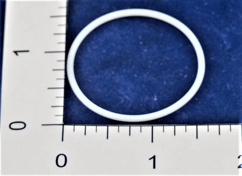 #028T Sleeve Teflon O Ring 107-098 1