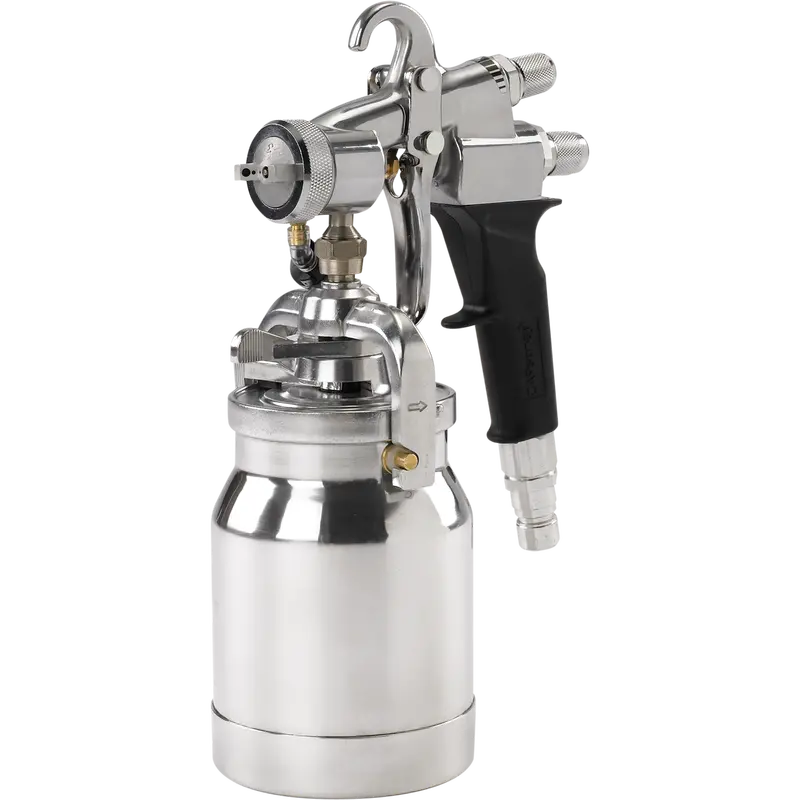 0524041 Maxum Ii Gun & Cup 1