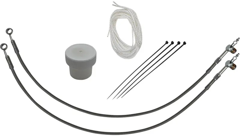 08-13 Flhtcuse, Flhxse (Hydraulic Clutch) 1