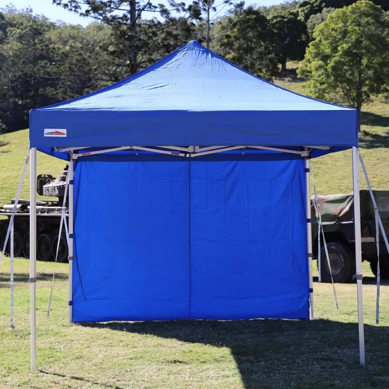 10' Pop-Up Tent Canopy Wall 1