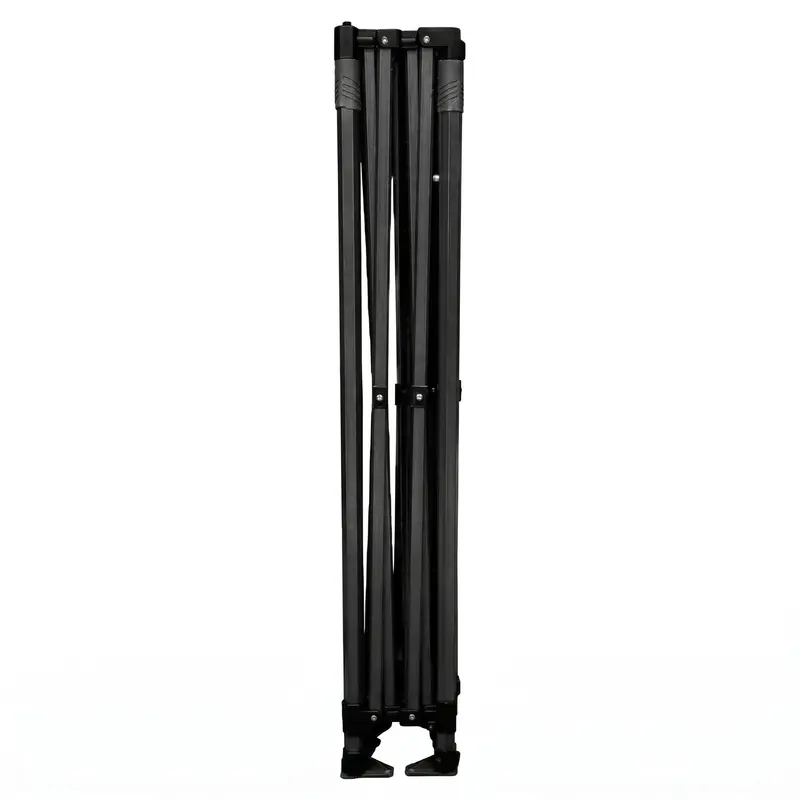 10' X 10' Pop-Up Tent Canopy Steel Frame X5 Explorer 1