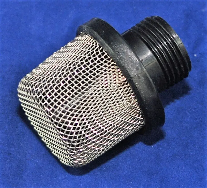 14-3247 Magnum Inlet Strainer 1