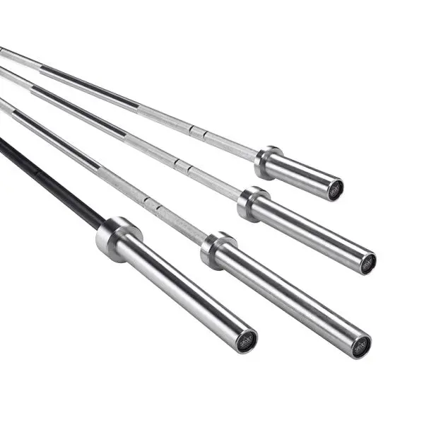 15Kg Olympic Weight Lifting Bar 1