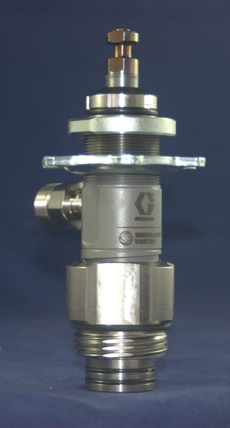 19D873 Endurance Vortex Piston Pump 1