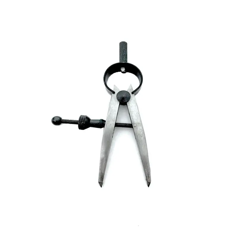 2.5“ Germany Spring Divider 65Mm 1