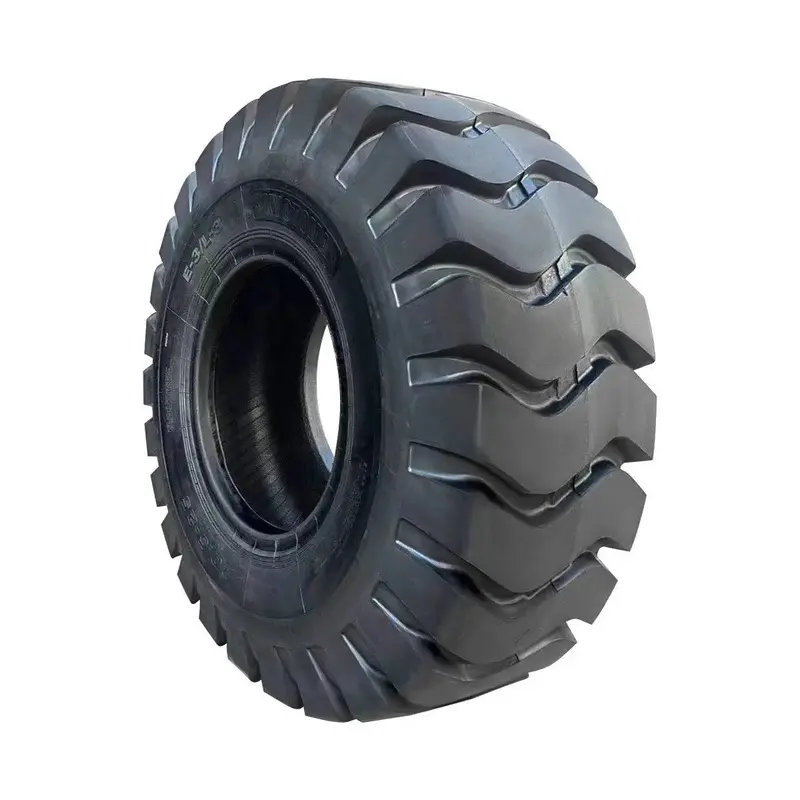 20-½" X 25" 20Pr Wheel Loader Tire (E3/L3), (Discontinued – No Longer Available) 1