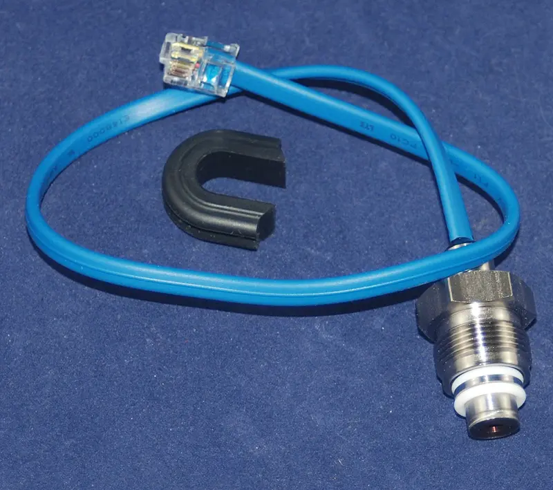 20B422 Pressure Transducer 1