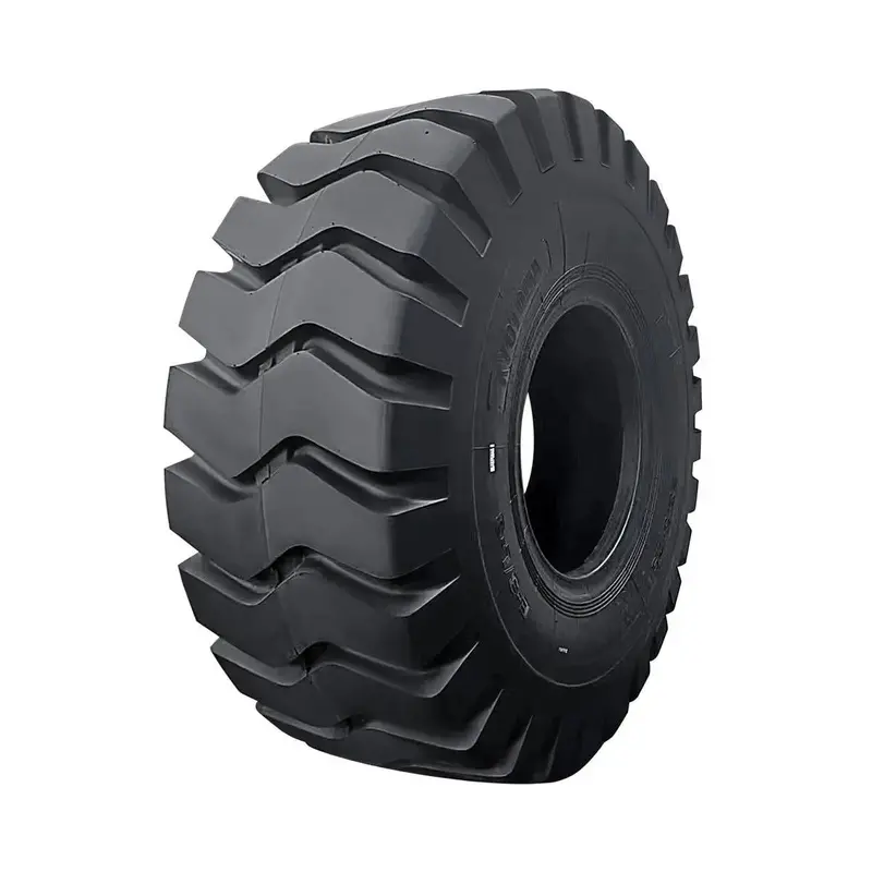 23-½" X 25" 24Pr Wheel Loader Tire (E3/L3), (Discontinued – No Longer Available) 1
