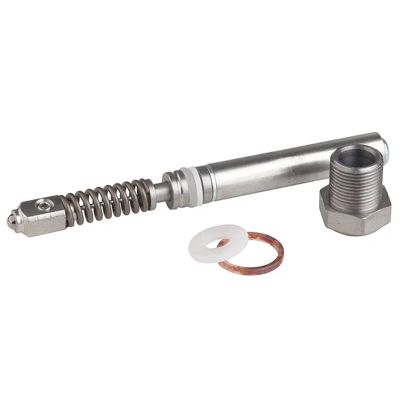 235-474 Silver Plus Gun Kit 1
