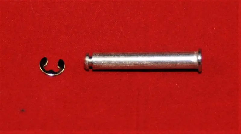 2405986 Trigger Pin Kit (Old# 538306) 1