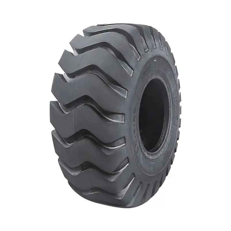 29-½" X 25" 28Pr Wheel Loader Tire (E3/L3), (Discontinued – No Longer Available) 1