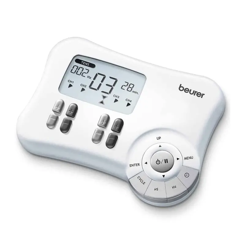 3-In-1 Digital Tens/Ems Unit Em 80 | Beurer 1