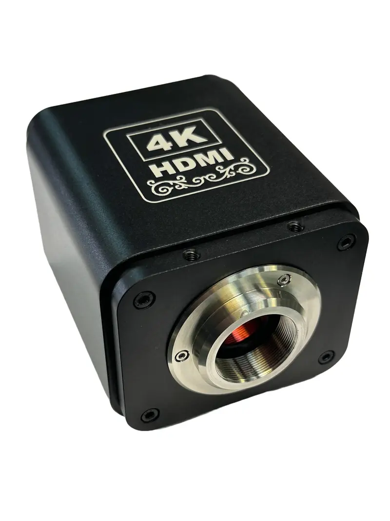 4K Edition Camera 1