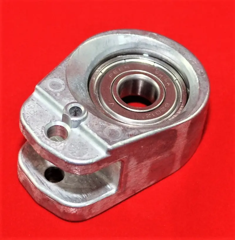 512248 Yoke Assembly 1