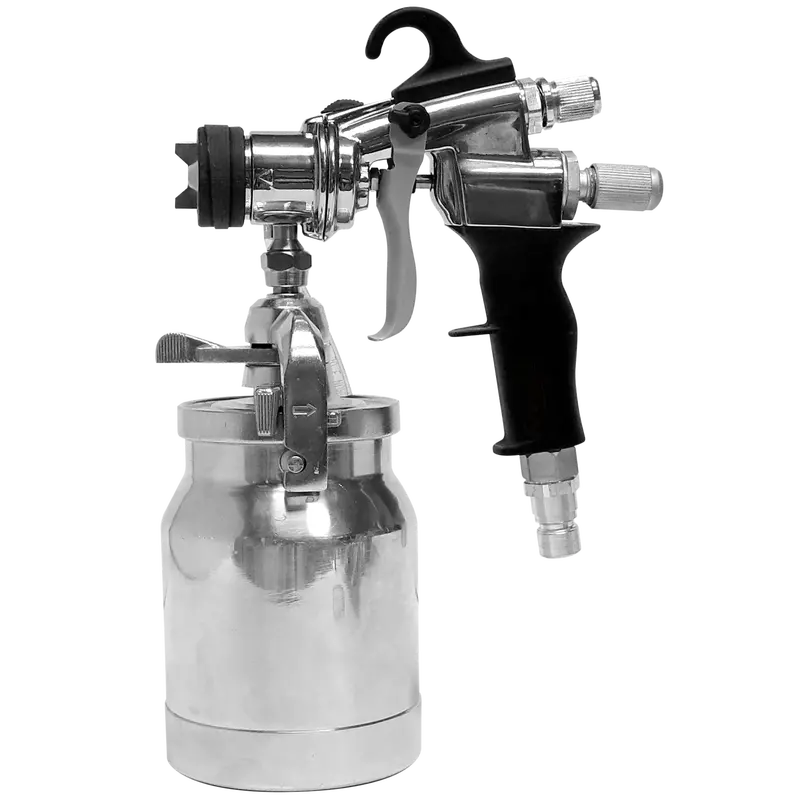 524027 Maxum Elite Hvlp Gun & Cup 1