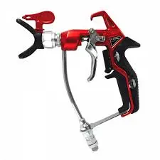 538070 Rx-Apex Airless Spray Gun 1