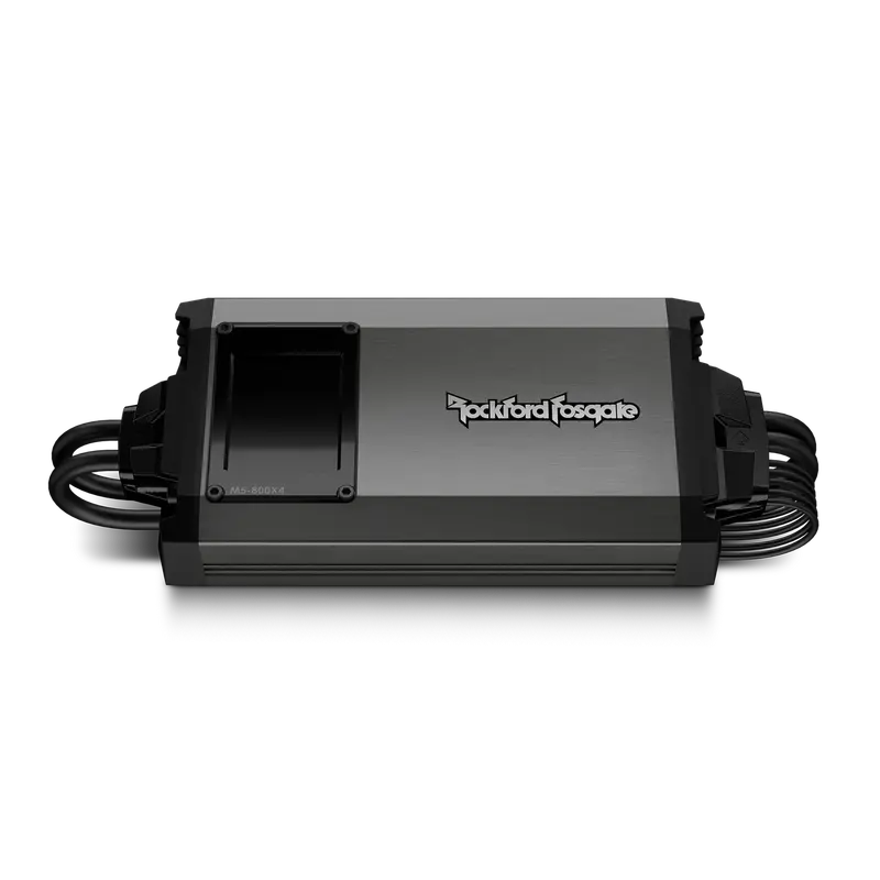 800 Watt 4-Channel Ipx6 Element Ready™ Amplifier Free Shipping 1