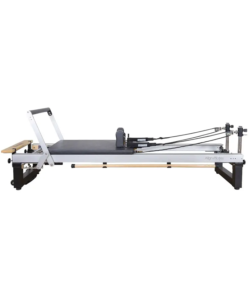 A8 Pro Reformer 1