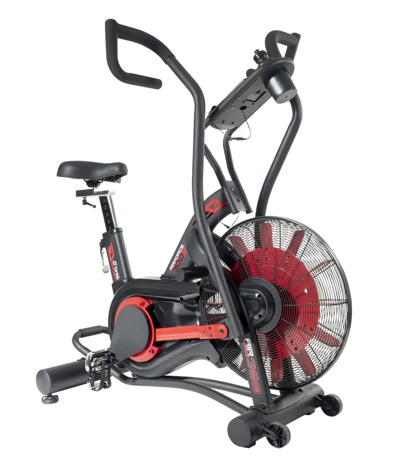 Airforce 300.3 Pro Air Bike 1