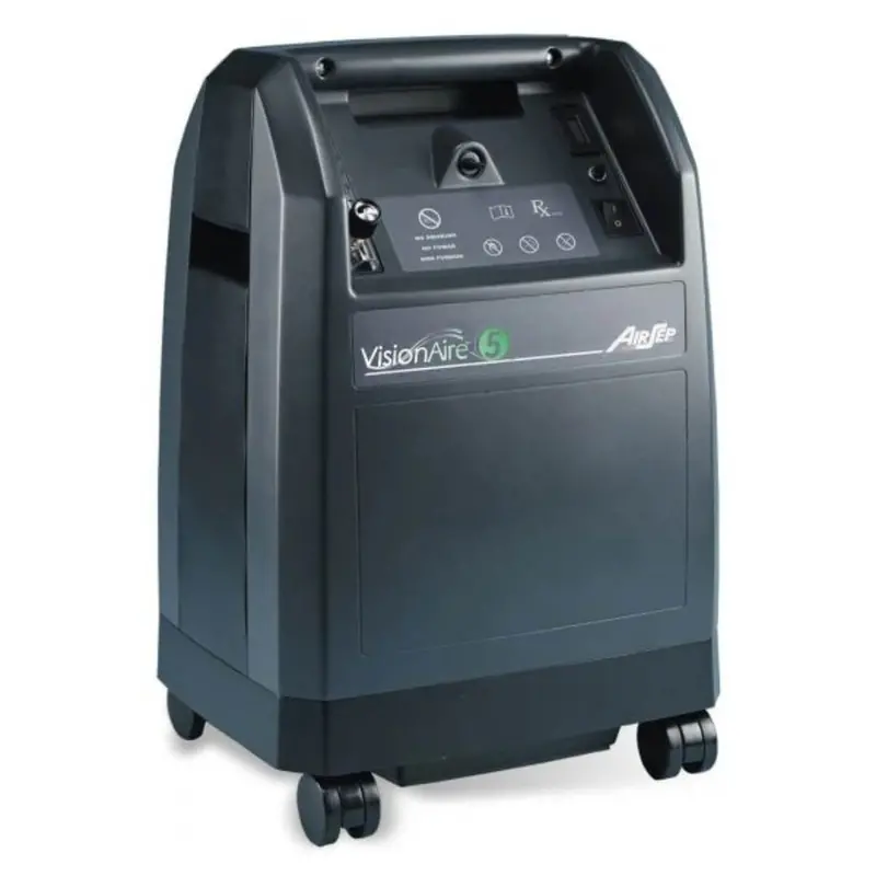 Airsep® Visionaire™ 5 Oxygen Concentrator 1