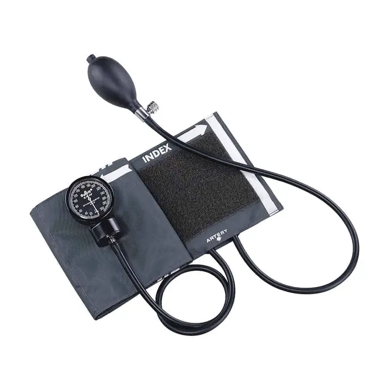 Aneroid Portable Sphygmomanometer Ck-110 | Spirit 1