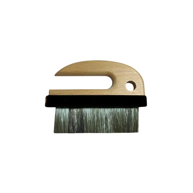 Anti-Static Effect Brush 1