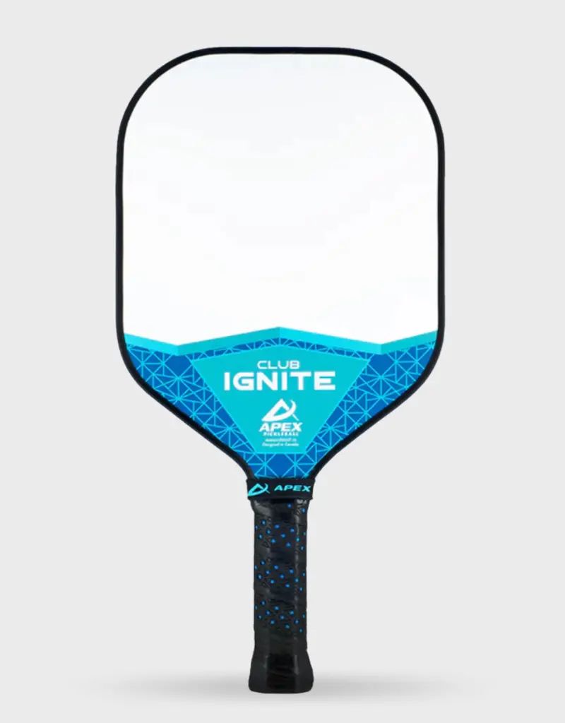 Apex Club Ignite 1