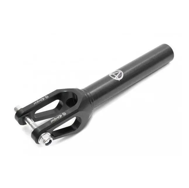 Apex Quantum Fork 1