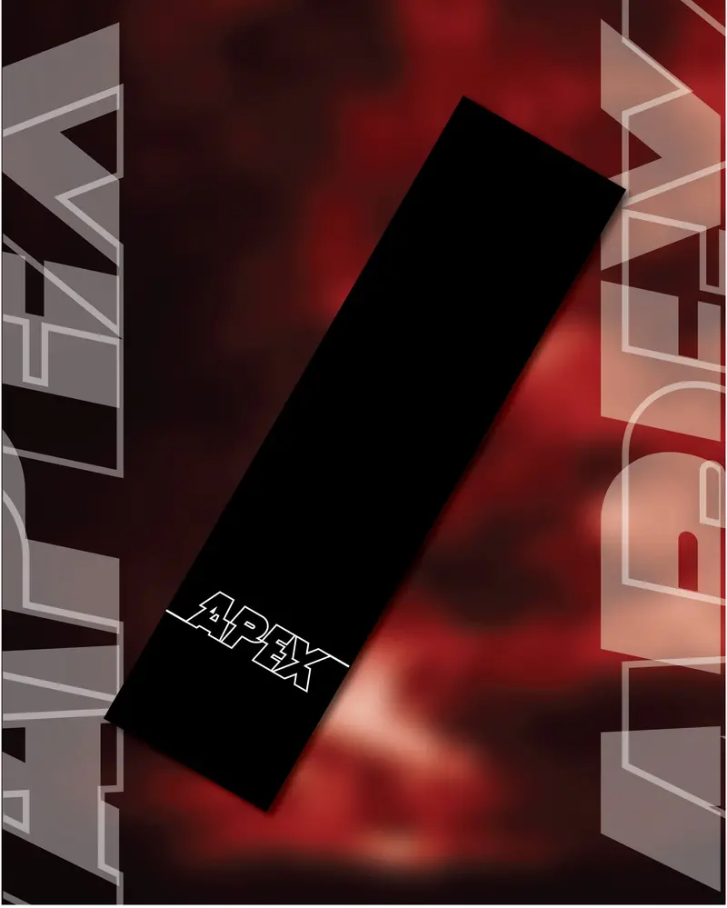 Apex Split Griptape 1