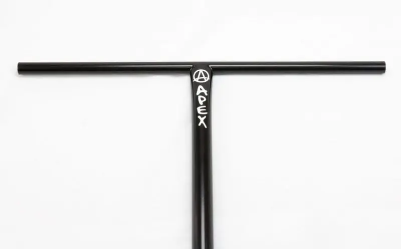 Apex Xxl T Bars 1