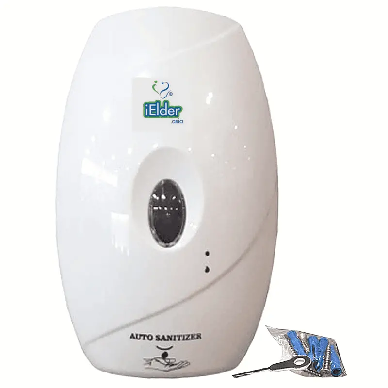Auto Hand Sanitizer Dispenser 800Ml 1