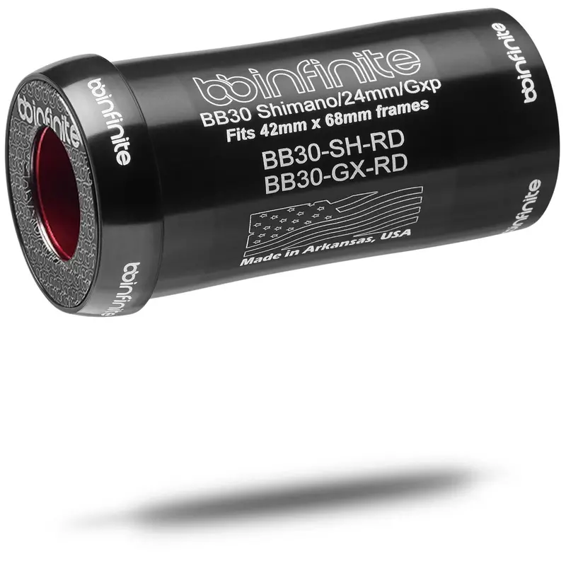 Bb30 (68Mm) Directfit Gxp 1