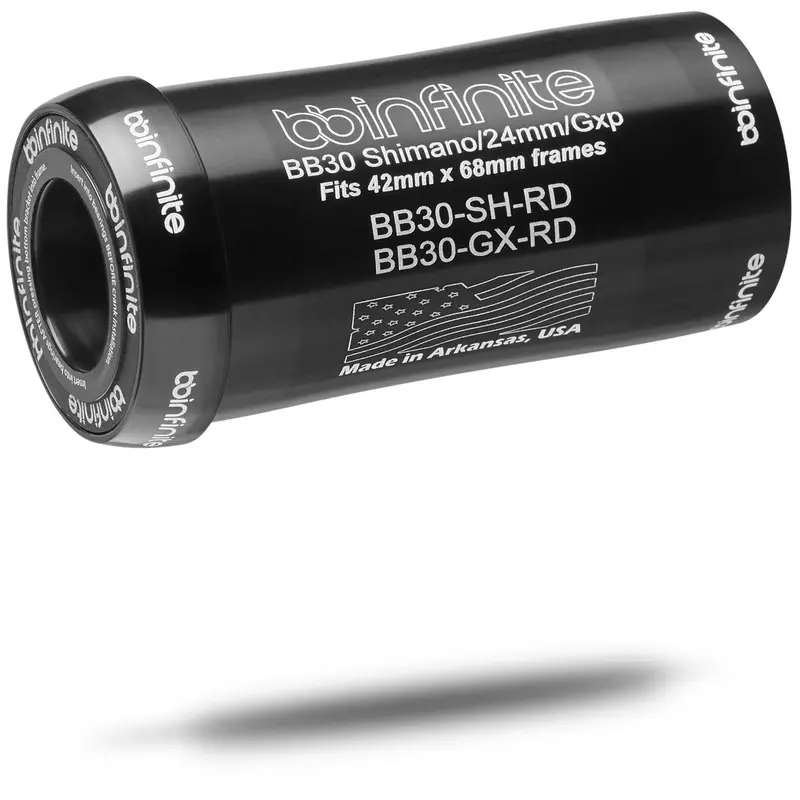 Bb30 (68Mm) Directfit Shimano 1