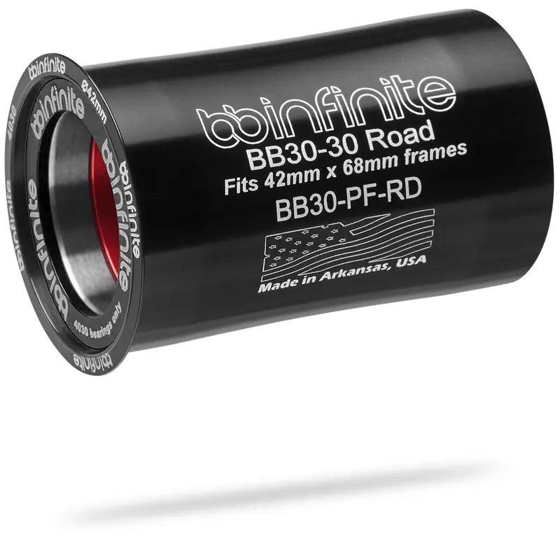 Bb30 (68Mm), Road, For 30Mm Spindle Cranks (A.K.A. Specialized Osbb) 1