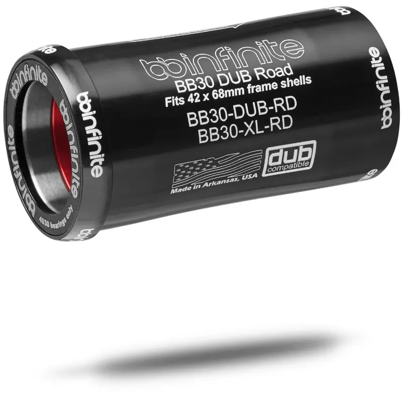 Bb30 (68Mm) - Wide Format (Xl) 30Mm Spindle Cranks (A.K.A. Specialized Osbb) 1
