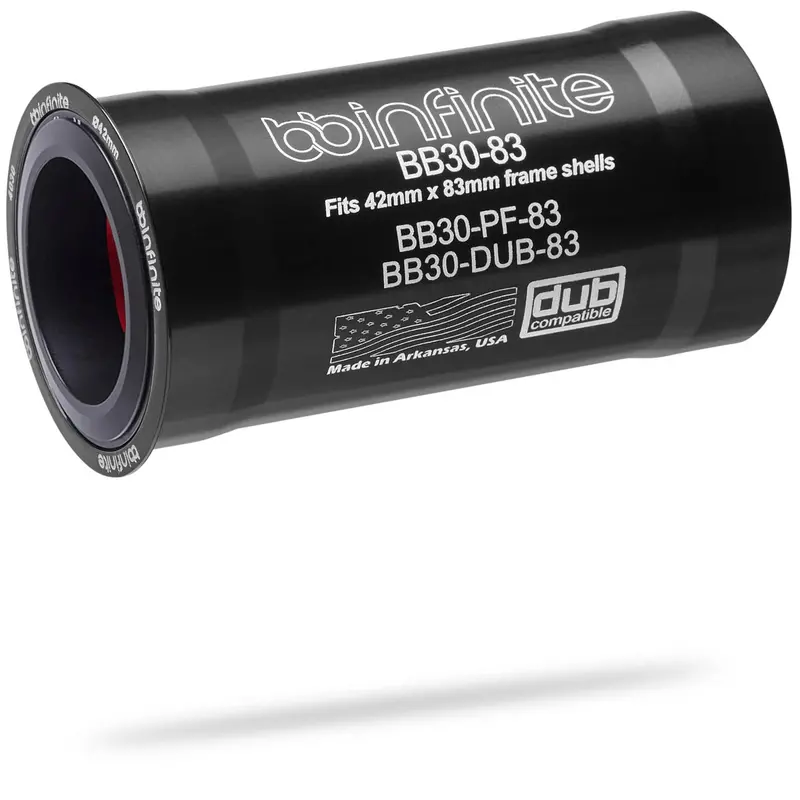 Bb30-83 (83Mm) For Dub Road And Gravel Cranks 1