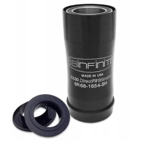 Bb30 Mtb (73Mm) Directfit Shimano 1