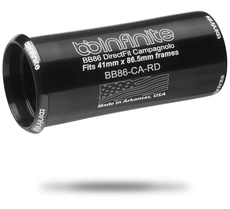 Bb86 (86.5Mm) - Directfit Campagnolo Ultratorque 1
