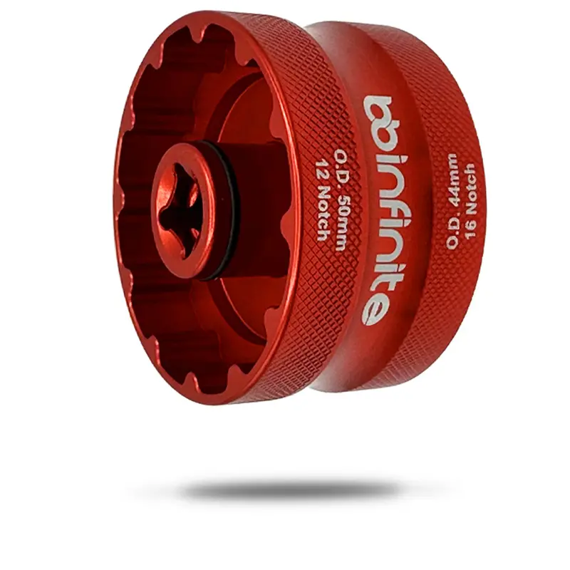 Bbi-Tt-B015 Threaded Bb Combination Socket (12-Notch, 50.4Mm/16-Notch, 44Mm) 1