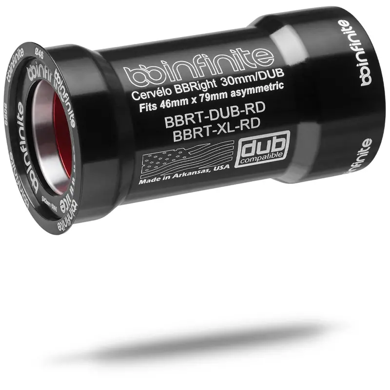 Bbright (79Mm) - Wide Format (Xl) 30Mm Spindles 1