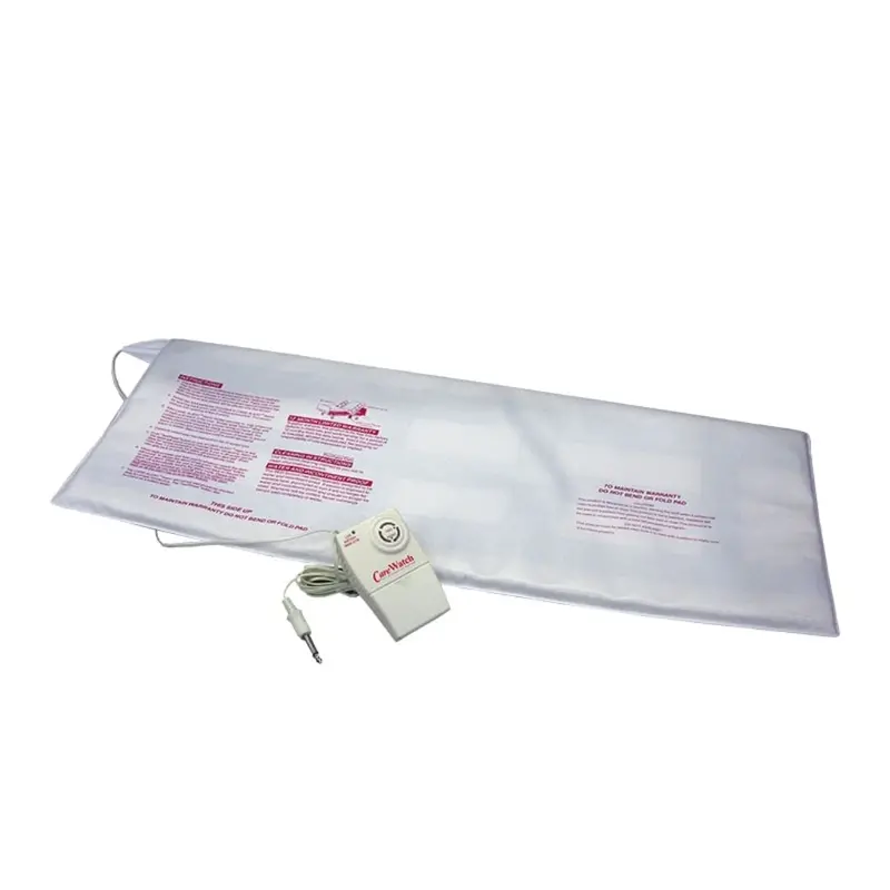 Bed Exit Alarm Mat (Water Resistant) Pa-Bed | Carewatch 1