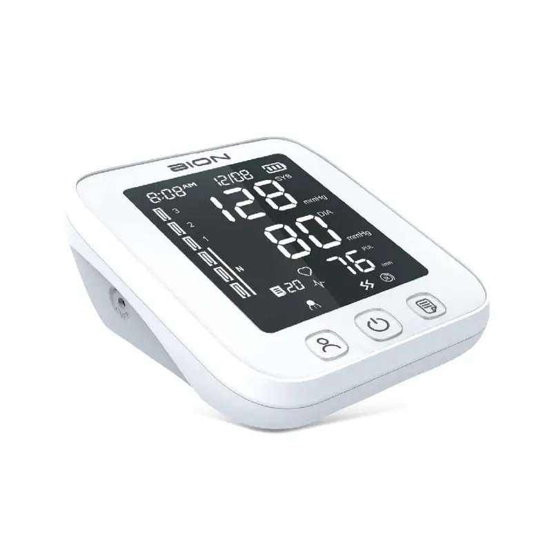 Bion Automatic Blood Pressure Monitor B100 1