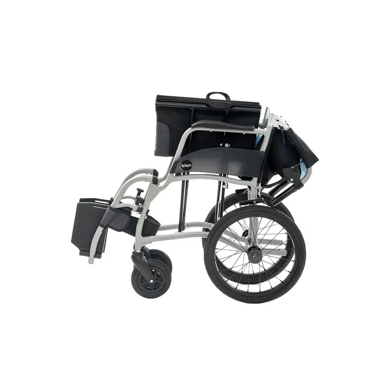 Bion Ilight Pushchair L210 1