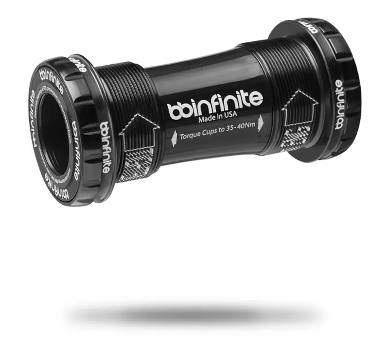 Bsa English Threaded Shimano Road Bottom Bracket 1
