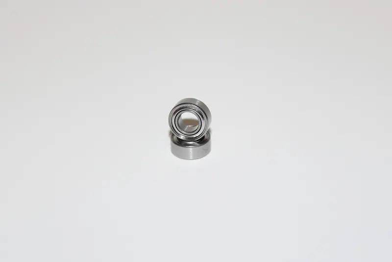 C5 Ceramic 5X10x4mm Bearing Set 1