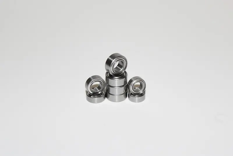 C5 Ceramic Axle Bearing Set – Team Associated B74.1 & B71 1