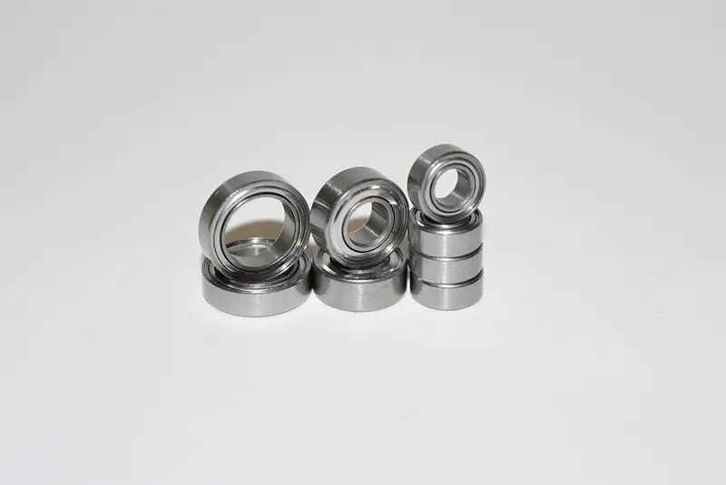 C5 Ceramic Axle Bearing Set – Team Associated Dr10, B6, B6.1, T6.1 & Sc6.1 1