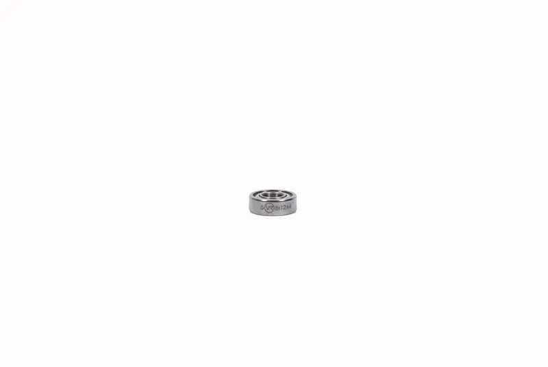 C5 Ceramic Bearing – 5X12x4mm 1
