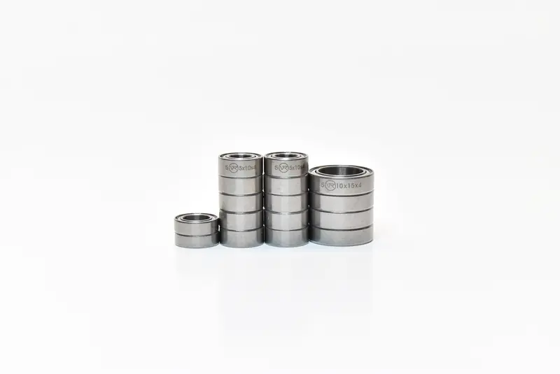 C5 Ceramic Full Bearing Set - Reve-D Rdx 1
